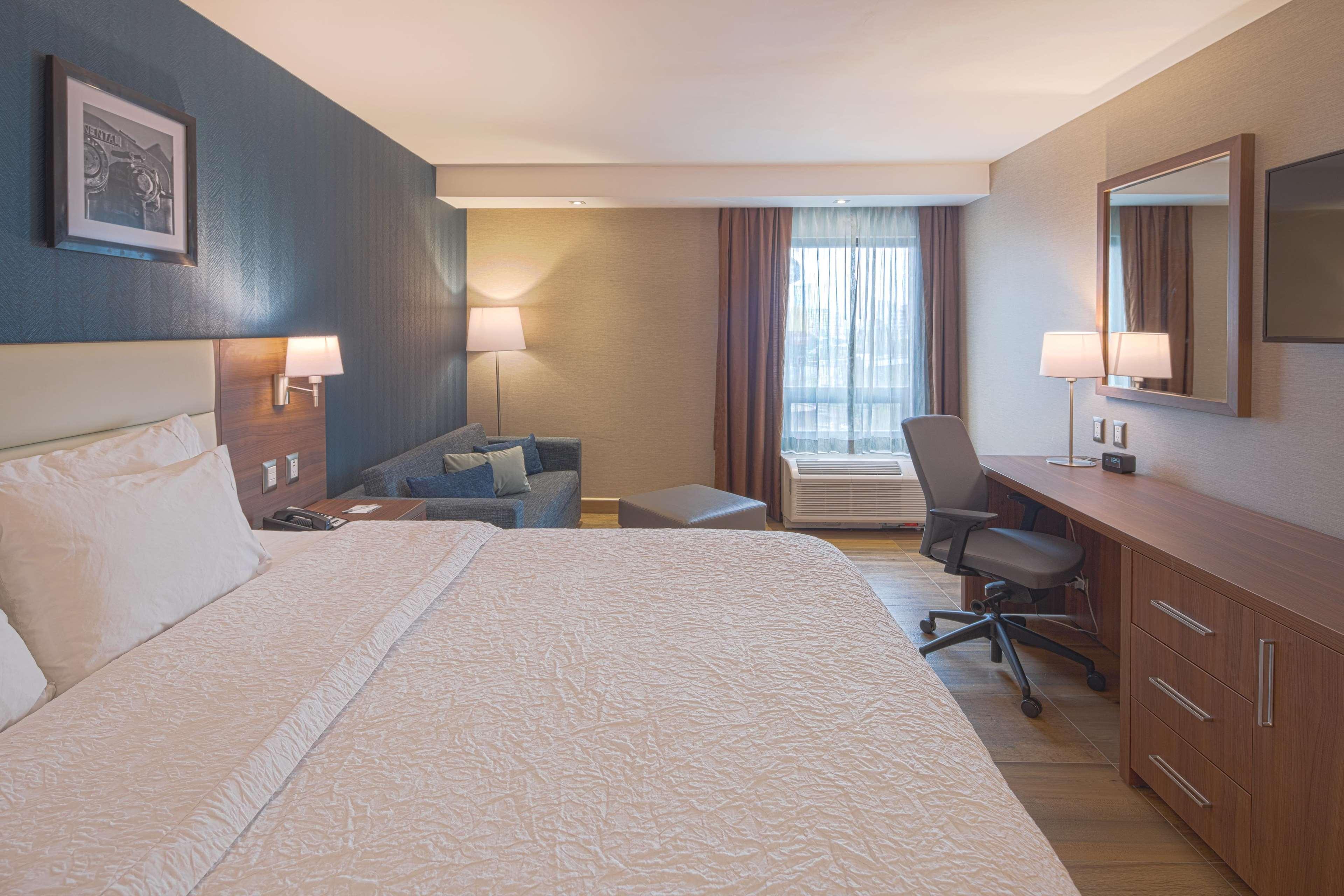 Hampton By Hilton Monterrey Galerias Obispado Dış mekan fotoğraf