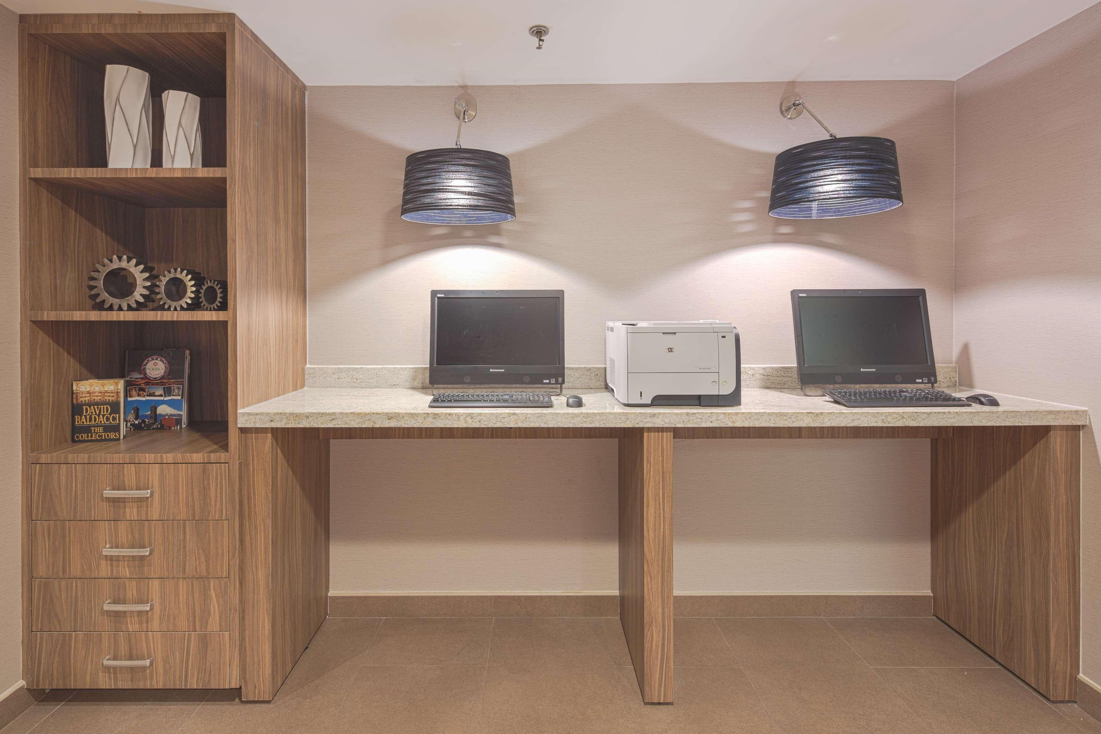 Hampton By Hilton Monterrey Galerias Obispado Dış mekan fotoğraf