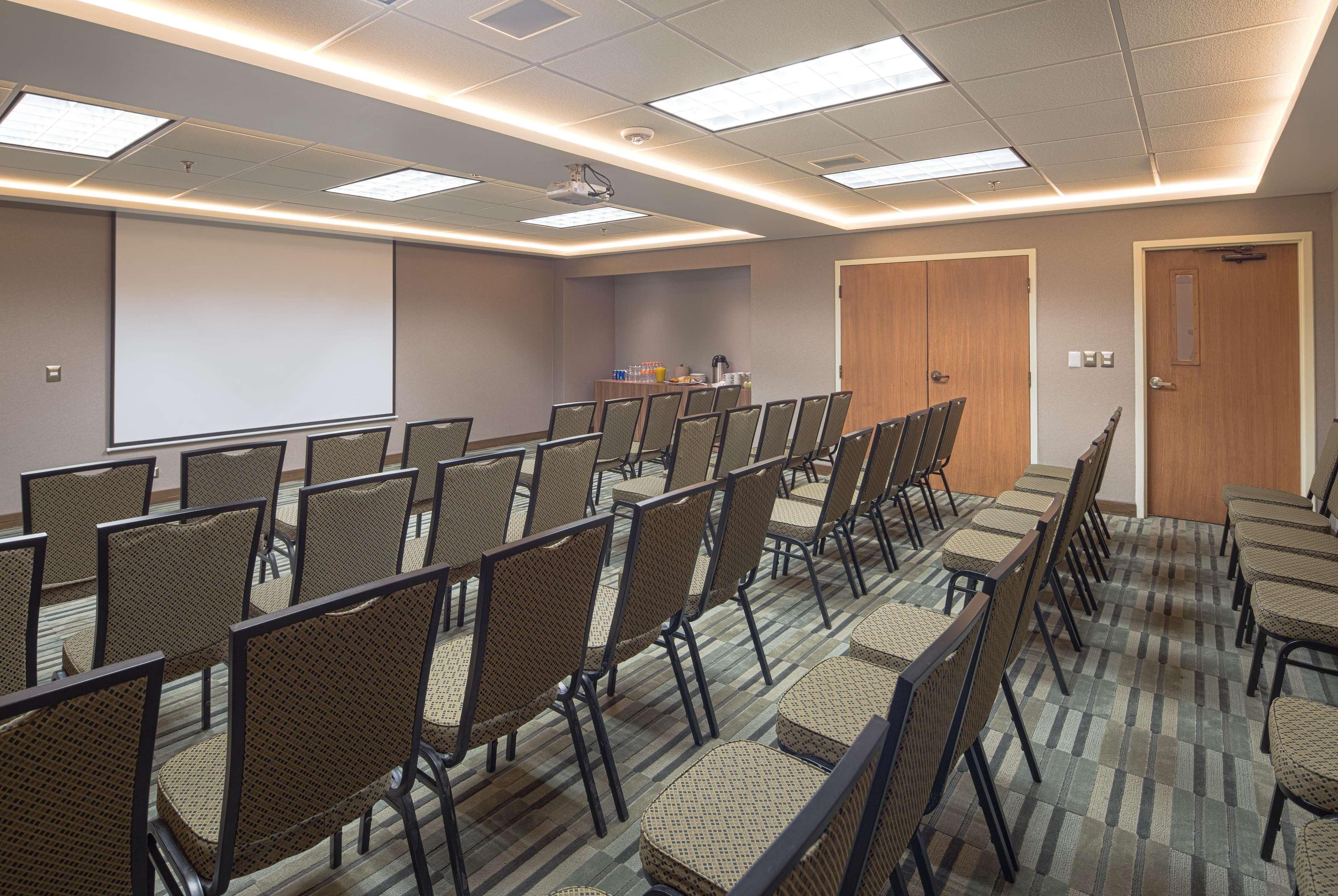 Hampton By Hilton Monterrey Galerias Obispado Dış mekan fotoğraf