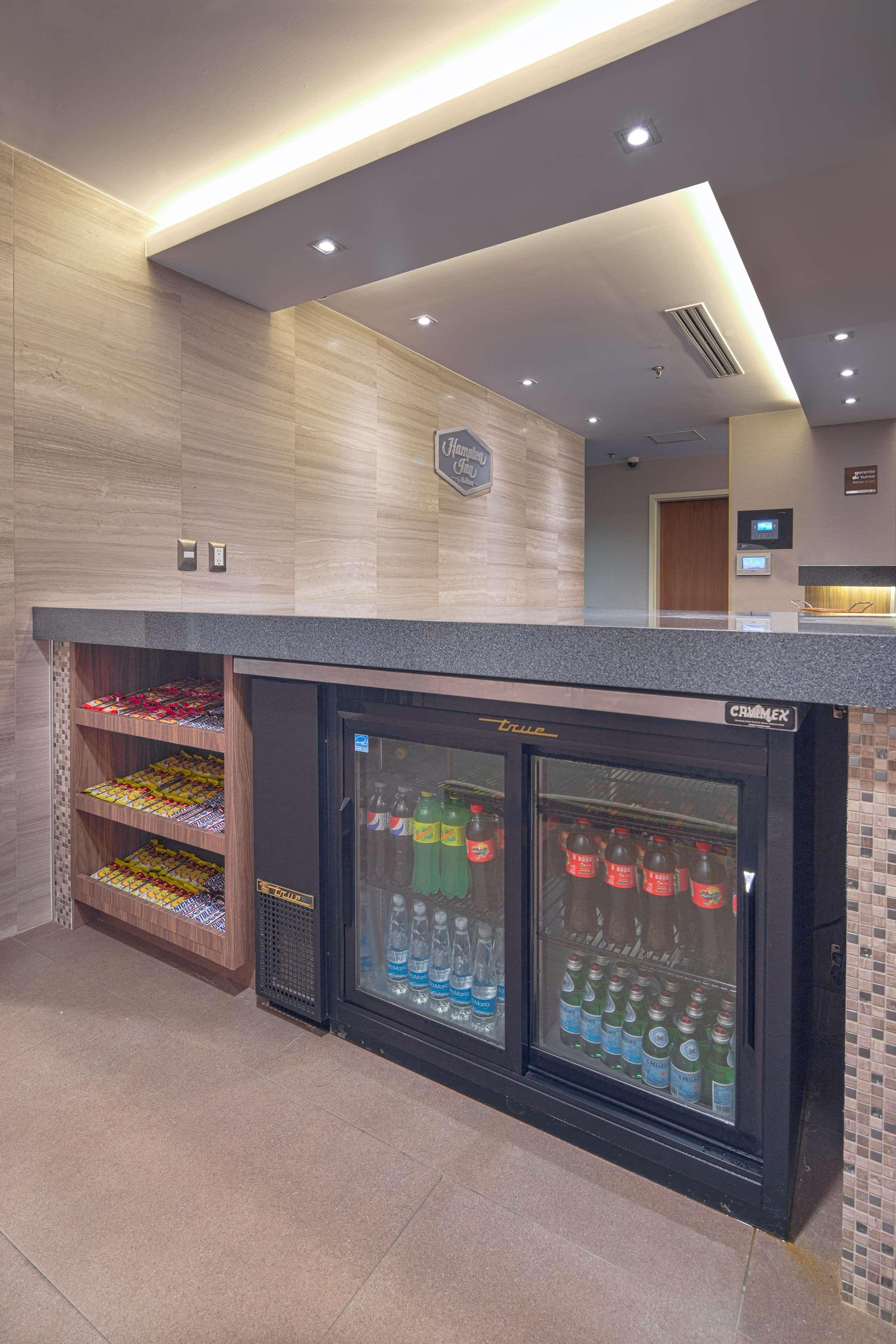 Hampton By Hilton Monterrey Galerias Obispado Dış mekan fotoğraf