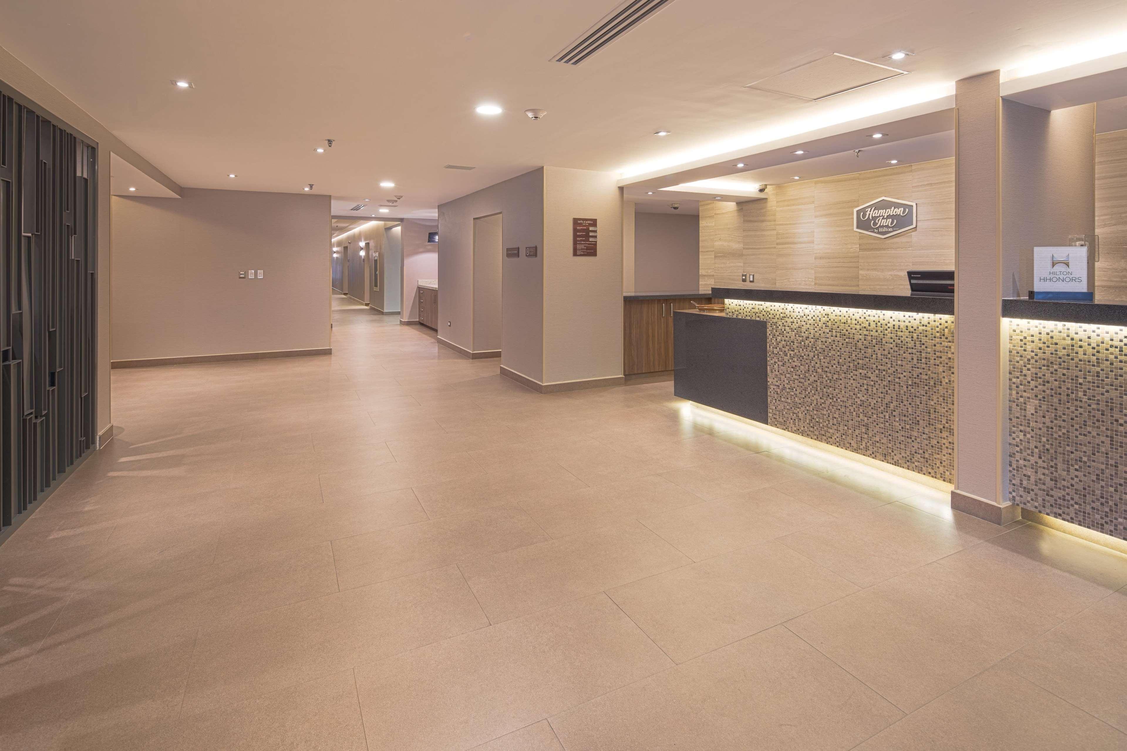 Hampton By Hilton Monterrey Galerias Obispado Dış mekan fotoğraf