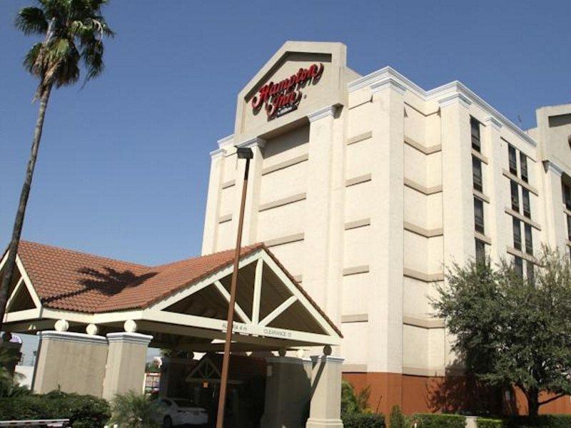 Hampton By Hilton Monterrey Galerias Obispado Dış mekan fotoğraf