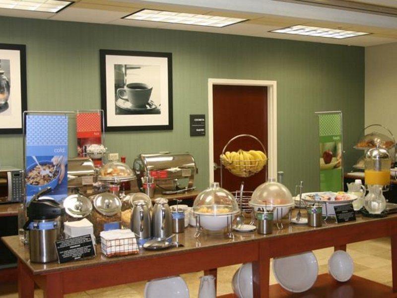 Hampton By Hilton Monterrey Galerias Obispado Dış mekan fotoğraf