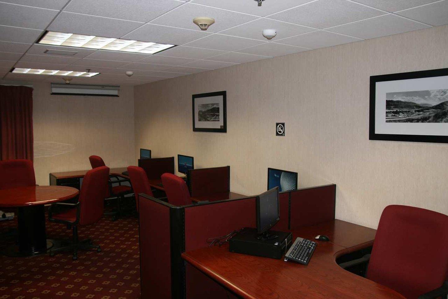 Hampton By Hilton Monterrey Galerias Obispado Dış mekan fotoğraf