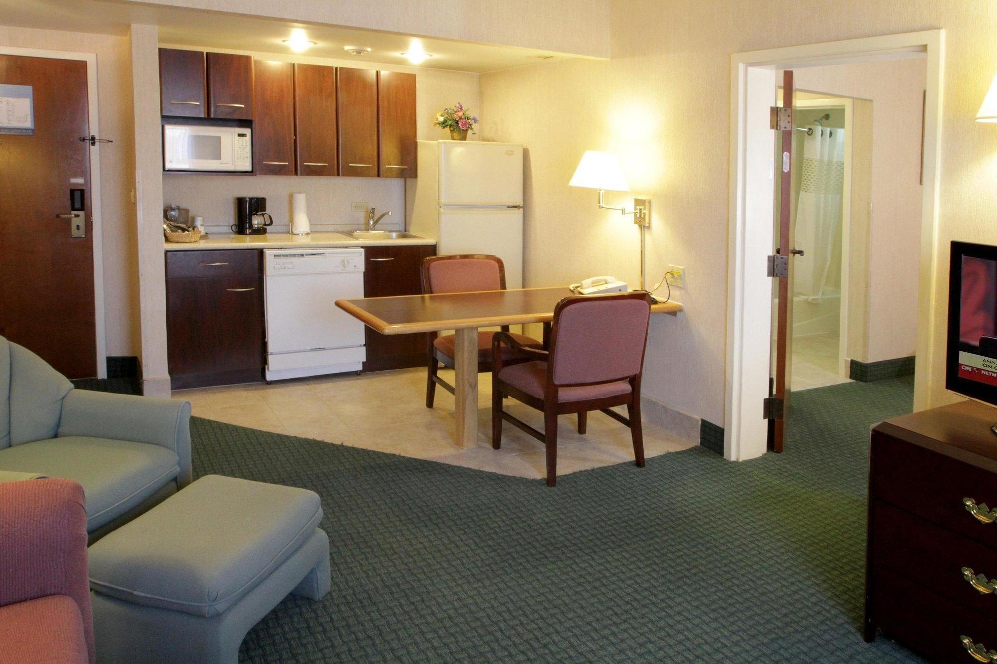 Hampton By Hilton Monterrey Galerias Obispado Dış mekan fotoğraf