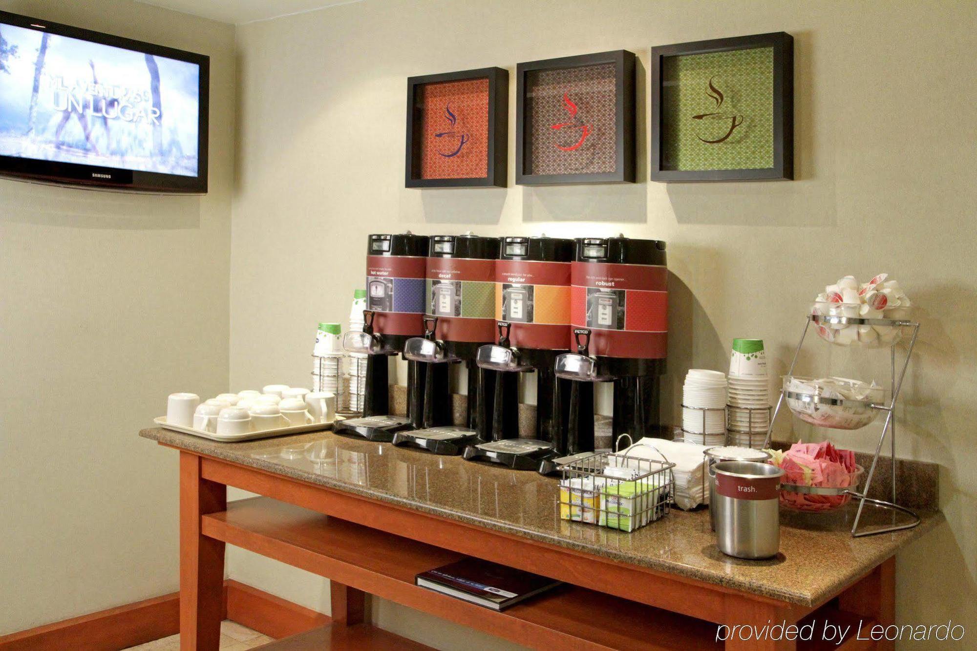Hampton By Hilton Monterrey Galerias Obispado Dış mekan fotoğraf