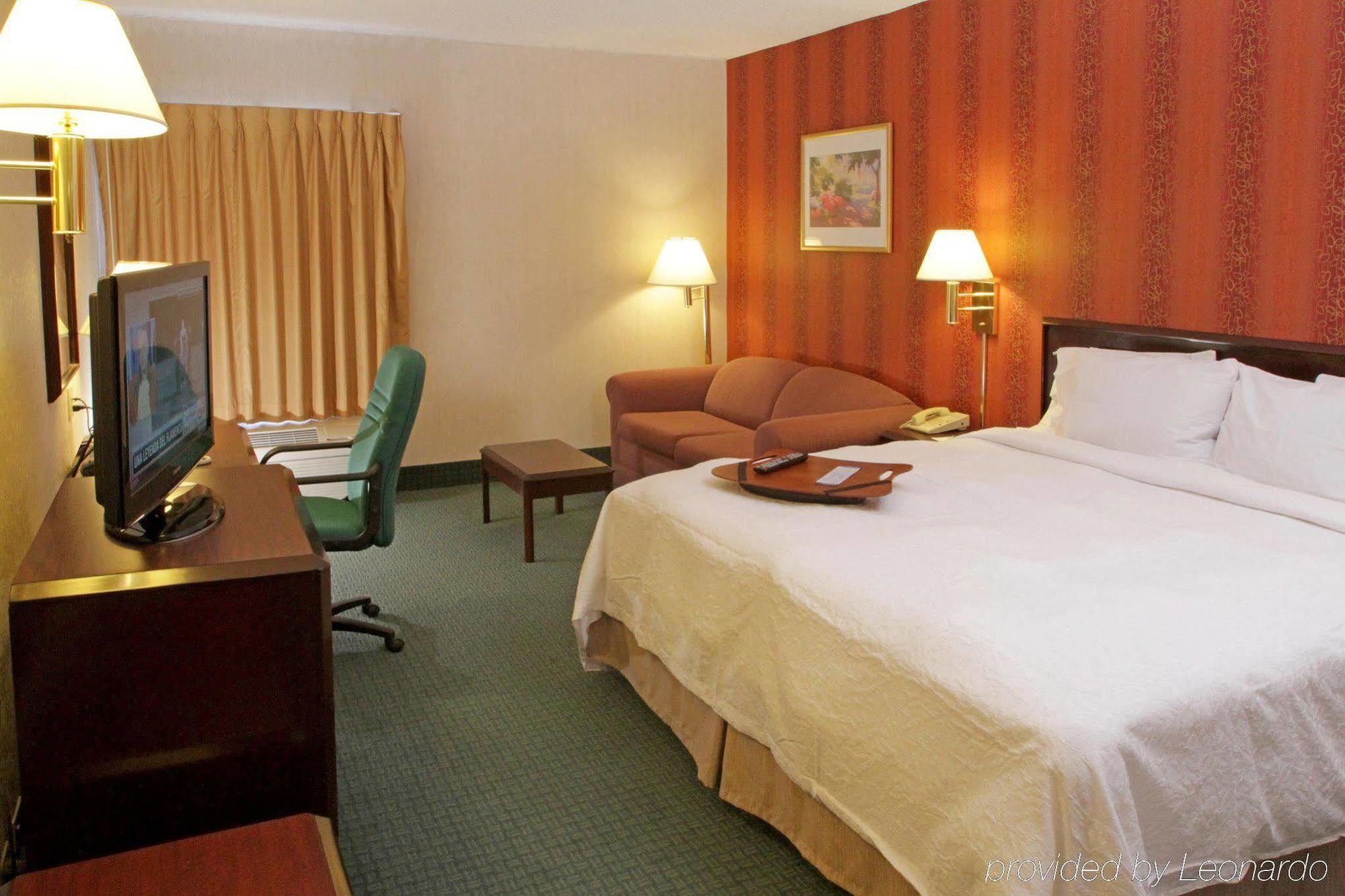 Hampton By Hilton Monterrey Galerias Obispado Dış mekan fotoğraf