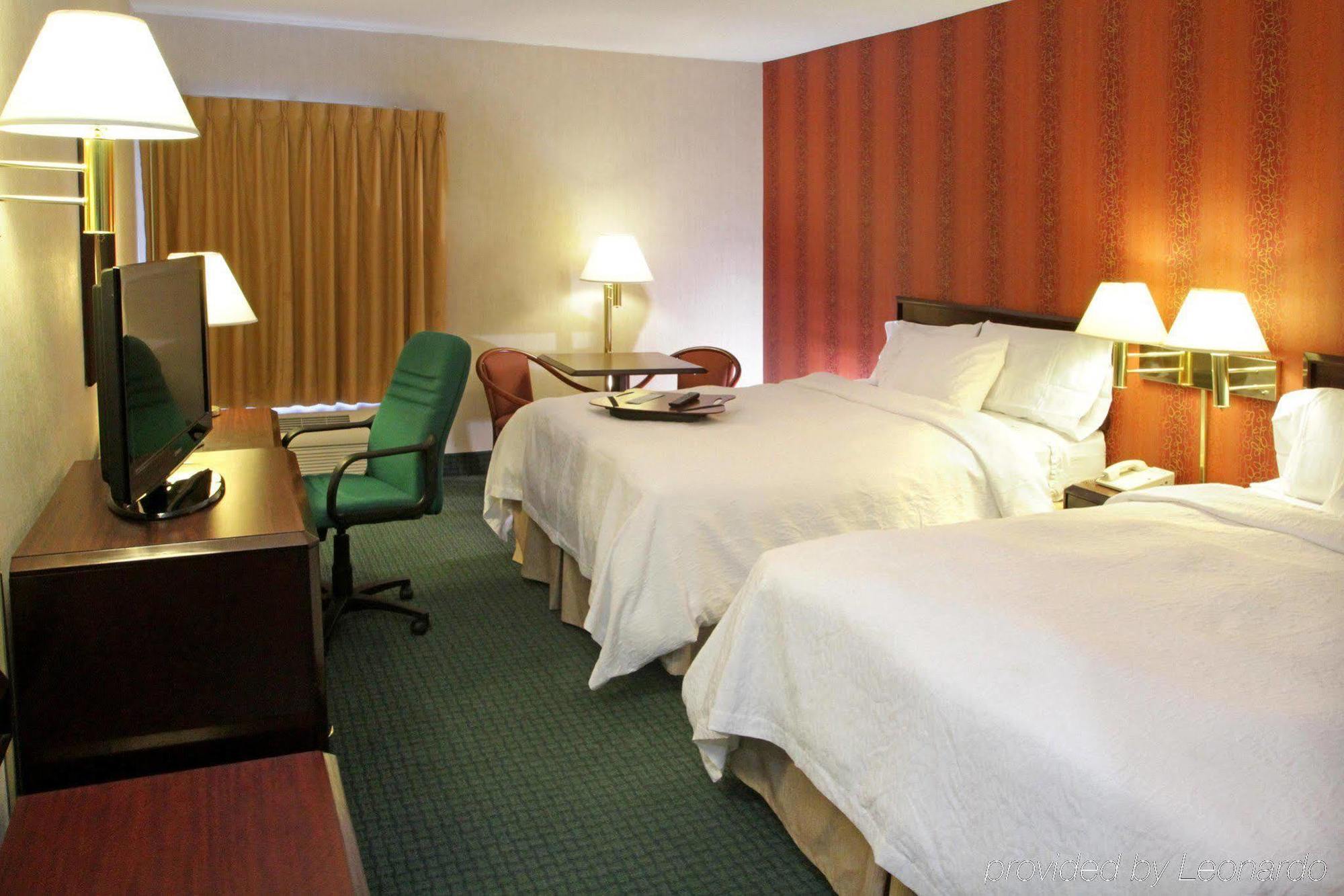 Hampton By Hilton Monterrey Galerias Obispado Dış mekan fotoğraf