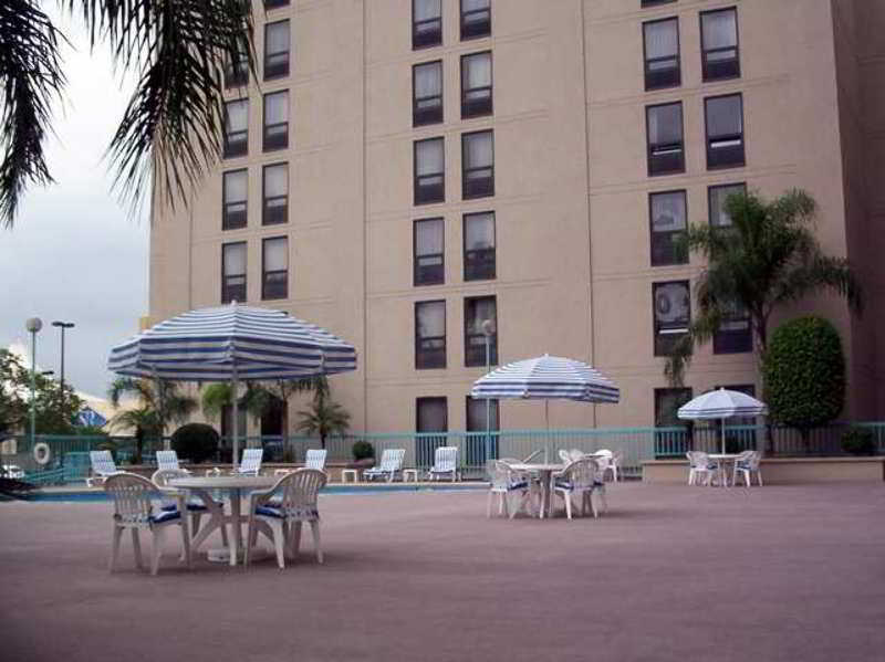 Hampton By Hilton Monterrey Galerias Obispado Dış mekan fotoğraf