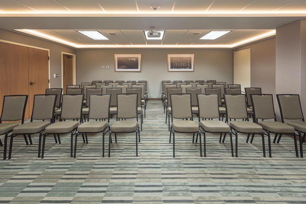 Hampton By Hilton Monterrey Galerias Obispado Dış mekan fotoğraf